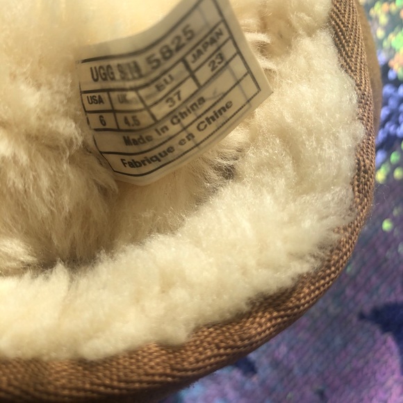 Boots UGG - Picture 8 of 8